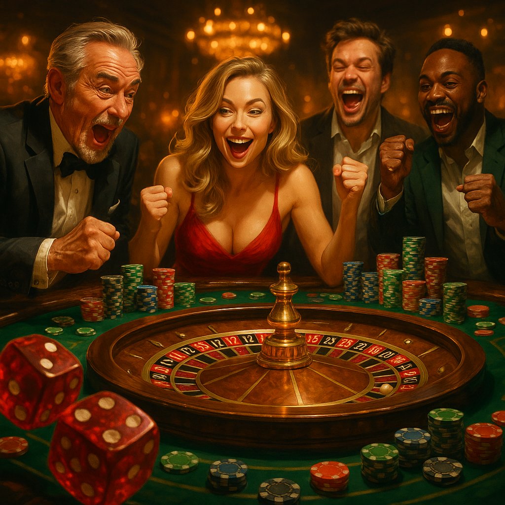 bet slots