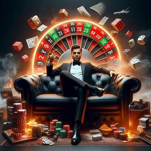 bet slots