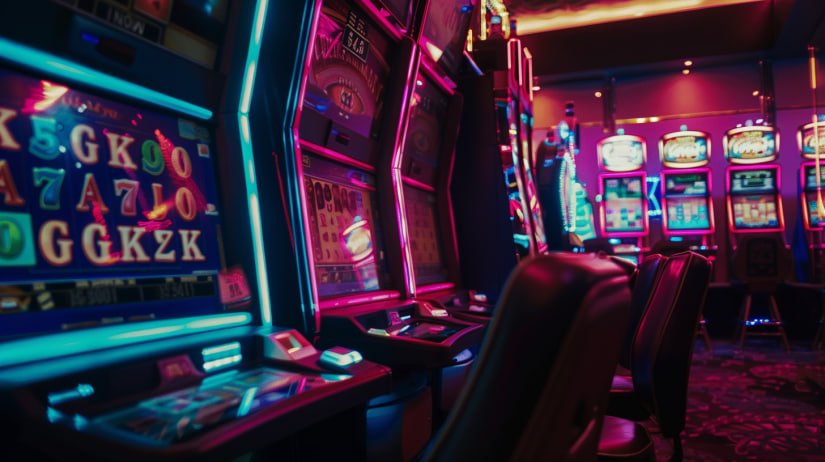 bet slots