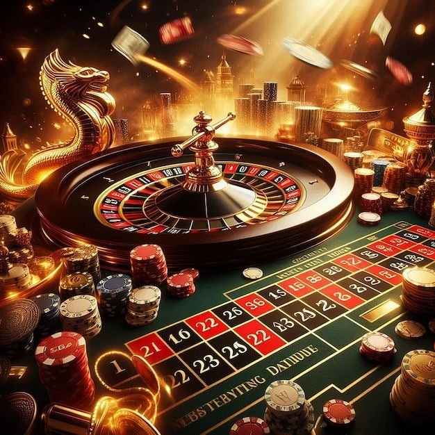 bet slots