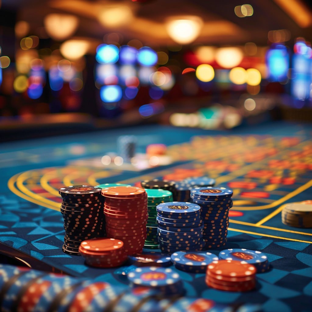 bet slots