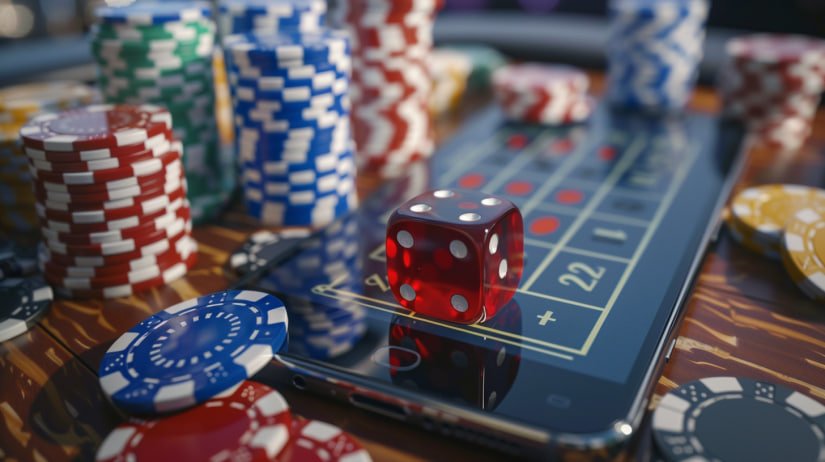 bet slots