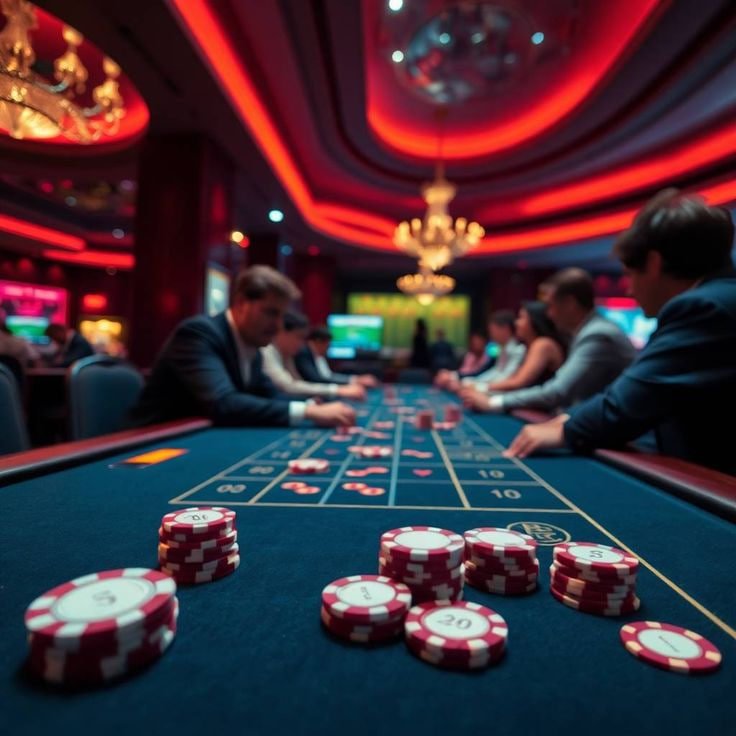 bet slots