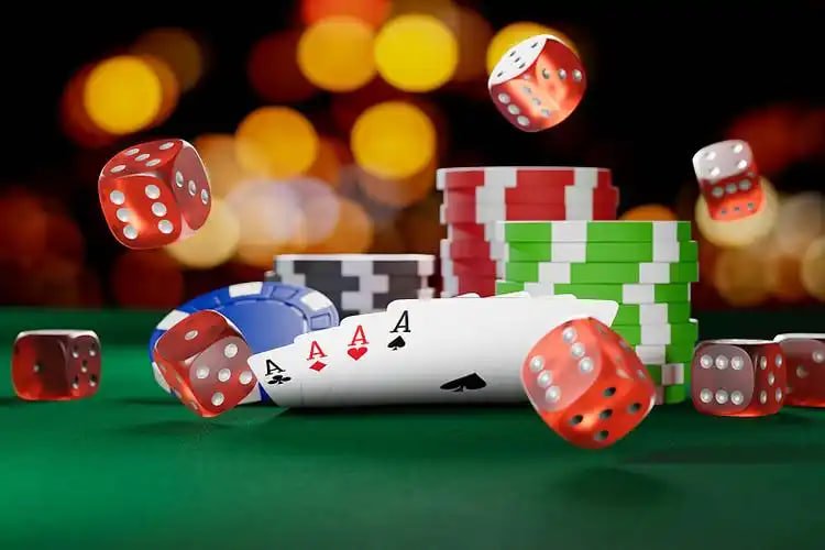 bet slots
