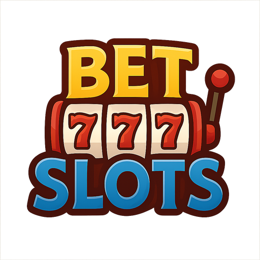 Bet Slots Logo